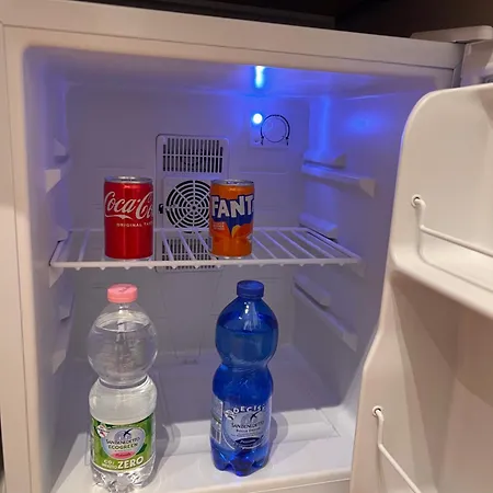 Ferro Di Cavallo Apartmán