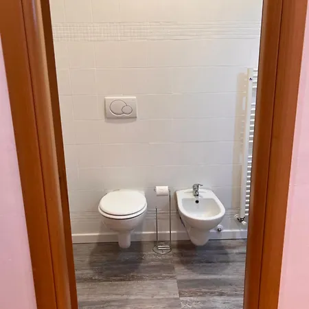 Apartmán Ferro Di Cavallo