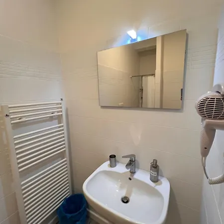 Ferro Di Cavallo Lanciano