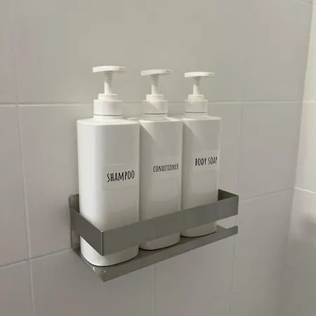Ferro Di Cavallo Apartmán Lanciano