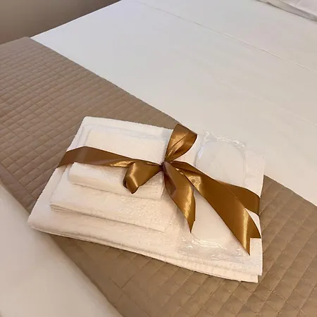 Ferro Di Cavallo Apartmán *