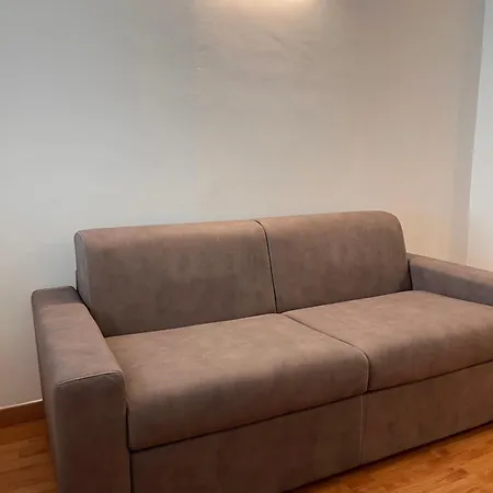 Apartmán Ferro Di Cavallo Lanciano