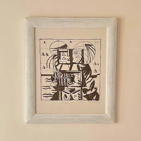 Ferro Di Cavallo Lanciano