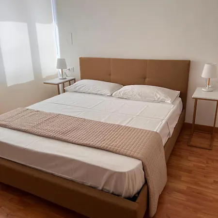 Apartmán Ferro Di Cavallo