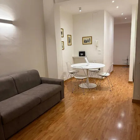 Apartmán Ferro Di Cavallo Lanciano