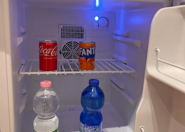 Ferro Di Cavallo Apartamento