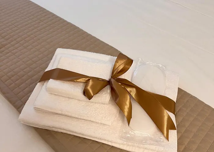 Ferro Di Cavallo Apartamento *