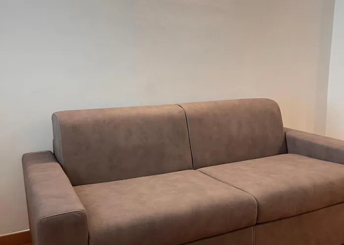 Apartmán Ferro Di Cavallo Lanciano