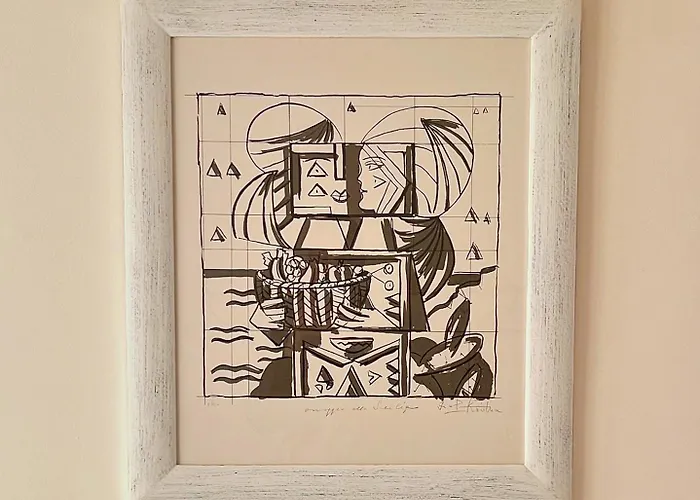 Ferro Di Cavallo Lanciano