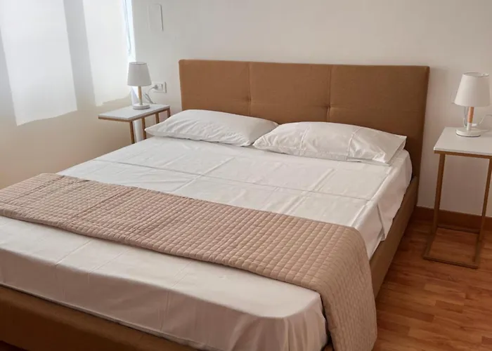 Apartmán Ferro Di Cavallo