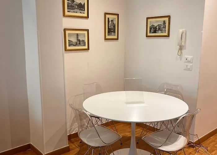 Ferro Di Cavallo Apartamento *