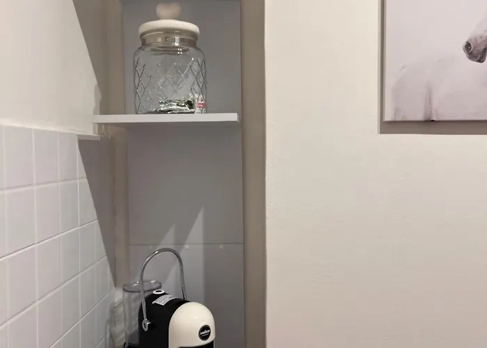 Ferro Di Cavallo Apartmán