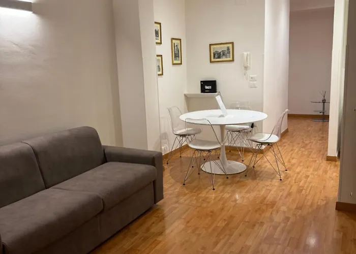 Apartmán Ferro Di Cavallo Lanciano